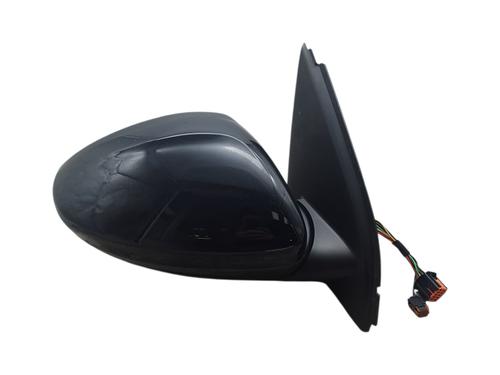 Right mirror PEUGEOT 308 II (LB_, LP_, LW_, LH_, L3_) 1.2 THP 130 | BP30915439C27