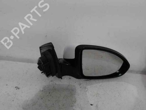 Used Right mirror CHEVROLET CRUZE (J300) [2009-2025]  24908728