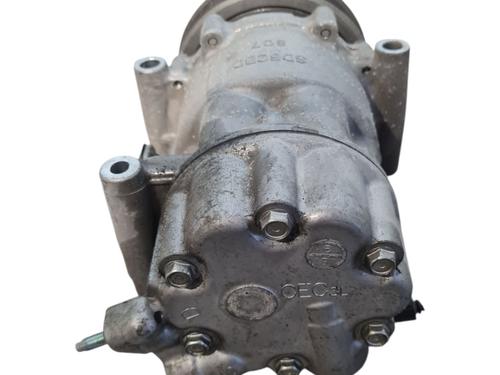 AC-Kompressor PEUGEOT PARTNER Tepee 1.6 HDi 90 | BP30472949M34