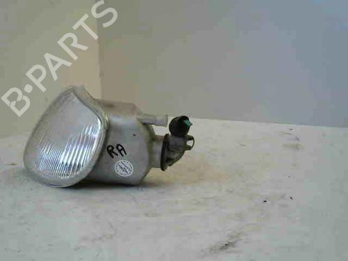 Left front indicator CITROËN SAXO (S0, S1) 1.4 VTS | BP25762758C32 