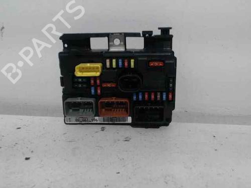 Used Fuse box CITROËN C3 II (SC_) 1.4 HDi 70 (SC8HZC, SC8HR0, SC8HP4) (68 hp) 25011775