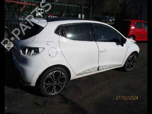 Right rear door RENAULT CLIO IV (BH_) 0.9 TCe 90 (BHNF, BHMA, BHMH, BHJK, BHJR) | BP24910732C5 