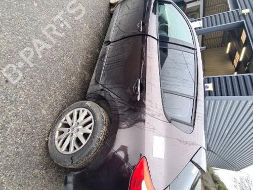 Right front indicator RENAULT MEGANE III Hatchback (BZ0/1_, B3_) 1.5 dCi (BZ09, BZ0D, BZ1W, BZ29, BZ14) | BP38297150C33 - Image 5