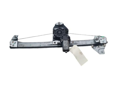 Rudehejsemekanisme Højre bagtil DACIA LODGY (JS_) 1.5 dCi (90 hp) 30555952