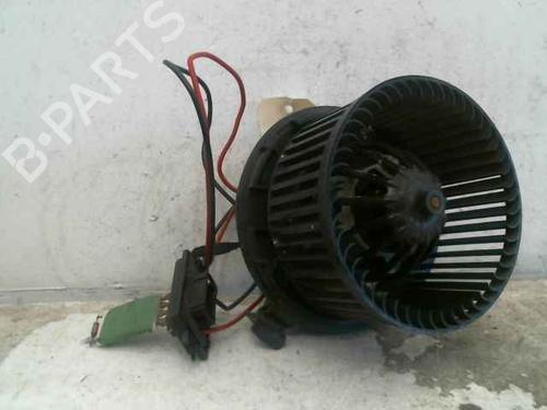 Used Heater blower motor Heater blower motor 39178682 39178682