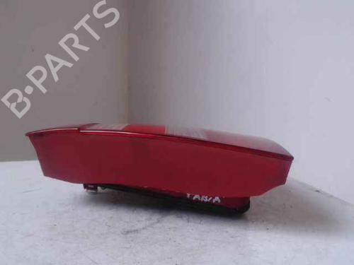 Right taillight SKODA FABIA I (6Y2) 1.4 TDI | BP24909139C35 