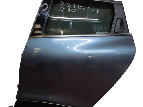 Used Left rear door Left rear door 37273288 37273288