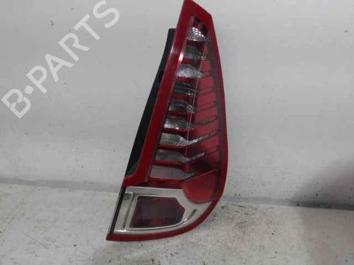 Used Right taillight RENAULT SCÉNIC III (JZ0/1_) 1.5 dCi (106 hp) 24909933