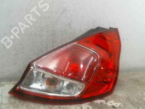 Used Right taillight Right taillight FORD FIESTA VI (CB1, CCN) 1.25 (82 hp) 24909812 24909812