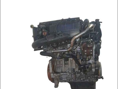 Motor PEUGEOT 207 (WA_, WC_) 1.4 HDi (68 hp) 24900089