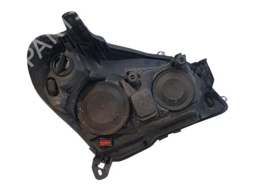 Left headlight OPEL ASTRA H (A04) 1.9 CDTI (L48) | BP36168779C28 - Image 2