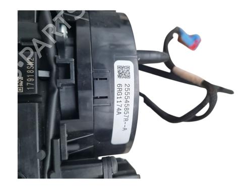 Headlight switch RENAULT MEGANE IV Hatchback (B9A/M/N_) 1.8 RS TCe 280 (B9M6) | BP29293475I24 
