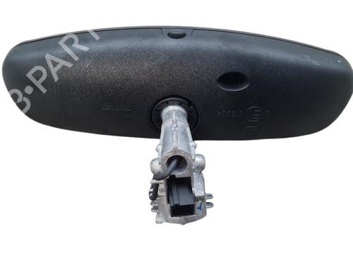 Bakspejl indvendigt CITROËN C5 III (RD_) 1.6 HDi 110 (RD9HZC) (109 hp) 31864983