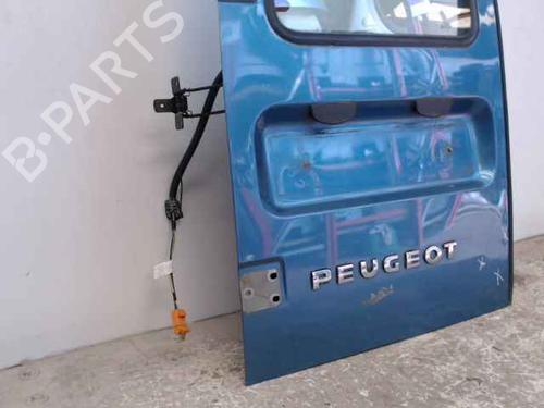 Left tailgate PEUGEOT EXPERT (224_)  | BP25011581C76 