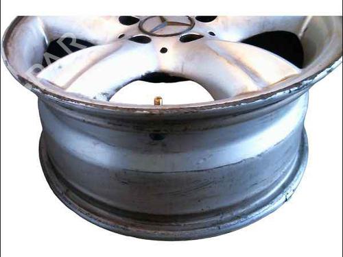 Rim MERCEDES-BENZ CLK (C209) CLK 270 CDI (209.316) | BP24913133C45 