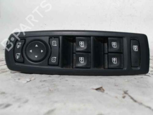 Used Switch RENAULT LAGUNA III (BT0/1) 1.5 dCi (BT00, BT0A, BT0T, BT1J) (110 hp) 29413729