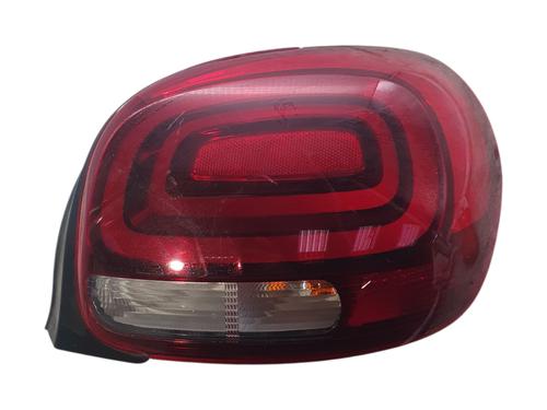 Used Right taillight CITROËN C3 III (SX) 1.2 VTi 82 (82 hp) 29642778