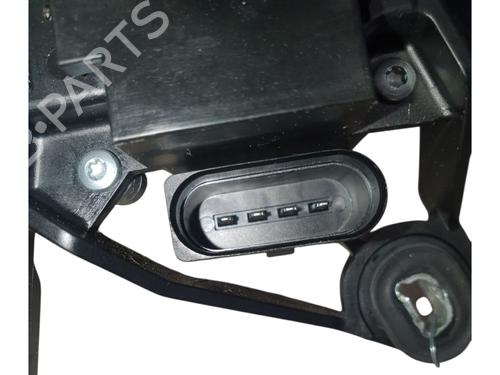Ruitenwissermotor achter VW TOURAN (1T1, 1T2)  | BP26648270M102 