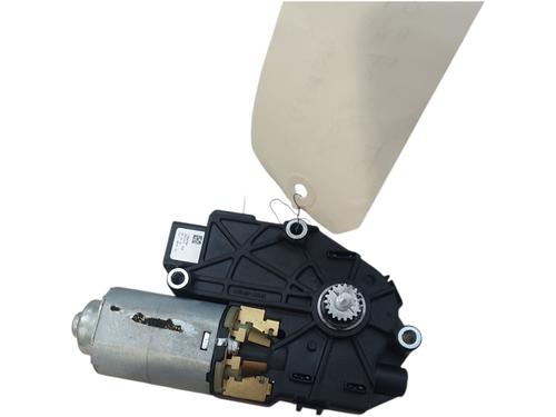 Used Sunroof engine Sunroof engine NISSAN QASHQAI I (J10, NJ10) 1.5 dCi (110 hp) 36542639 36542639