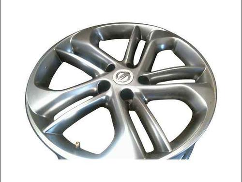 Rim NISSAN QASHQAI I (J10, NJ10) 1.5 dCi | BP24913459C45