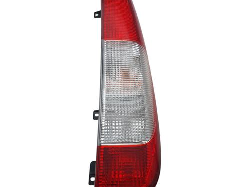 Høyre baklys Høyre baklys MERCEDES-BENZ VITO / MIXTO Van (W639) 115 CDI (639.601, 639.603, 639.605) (150 hp) 34332087 34332087