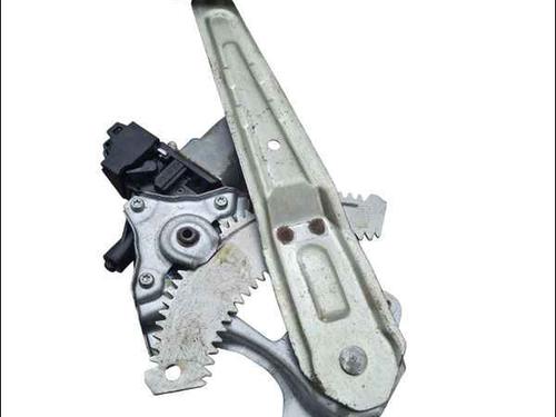 Used Rear right window mechanism NISSAN JUKE (F15) 1.5 dCi (110 hp) 24907561