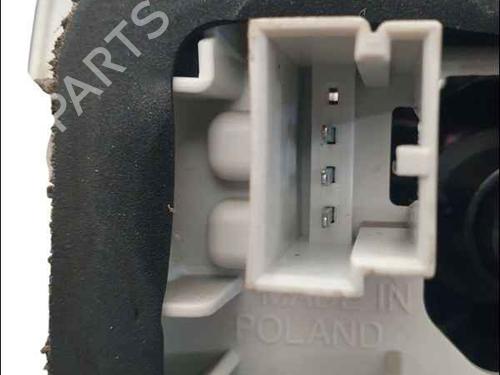 Right taillight VW GOLF SPORTSVAN VII (AM1, AN1) 1.6 TDI | BP24909614C35 