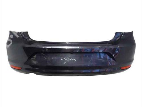 Used Rear bumper VW POLO V (6R1, 6C1) [2009-2022]  24897695