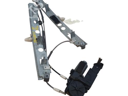 Used Front left window mechanism Front left window mechanism 37497721 37497721