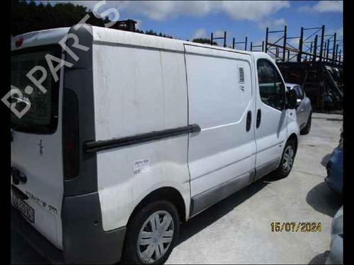 Right front door OPEL VIVARO A Van (X83) 1.9 DTI (F7) | BP24910706C3 