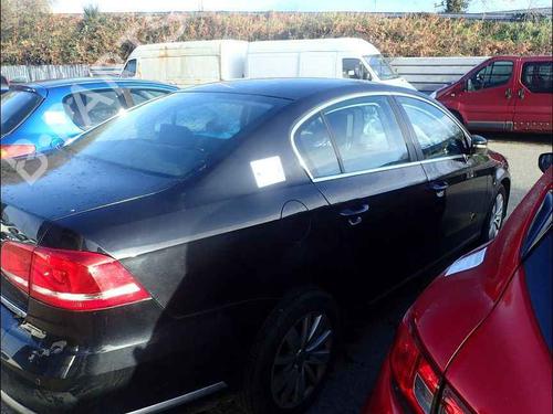 Right rear door VW PASSAT B7 (362)  | BP25298749C5 