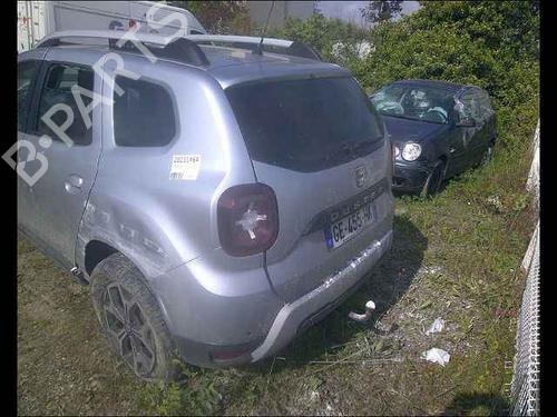 Gearbox DACIA DUSTER (HM_) 1.3 TCe 130 (HMMF) | BP33296067M3 - Image 5