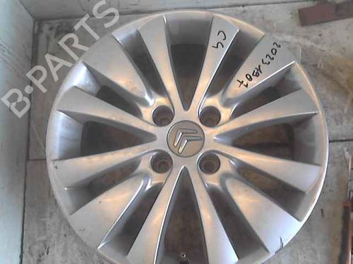 Used Rim CITROËN C4 Grand Picasso I (UA_) 2.0 HDi 138 (136 hp) 24911518