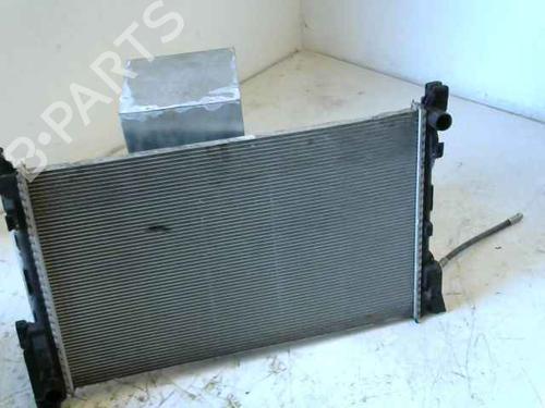 AC-Kondensator RENAULT TRAFIC III Van (FG_) 1.6 dCi 125 (FGMH) (125 hp) 24895791