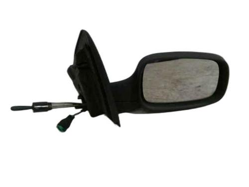 Right mirror RENAULT MEGANE II (BM0/1_, CM0/1_) 1.5 dCi (BM1F, CM1F) | BP25764047C27 