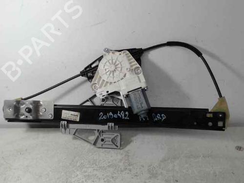Used Rear right window mechanism AUDI A4 B8 (8K2) 2.0 TDI (120 hp) 24907565