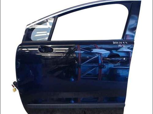 Dør venstre foran PEUGEOT 3008 I MPV (0U_) 1.6 HDi (112 hp) 24907220
