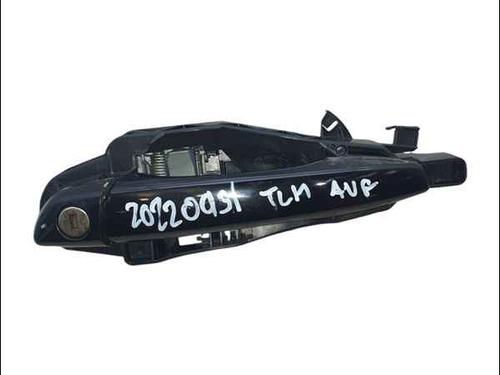 Used Front left exterior door handle PEUGEOT 308 SW II (LC_, LJ_, LR_, LX_, L4_) 1.5 BlueHDi 130 (131 hp) 24903192