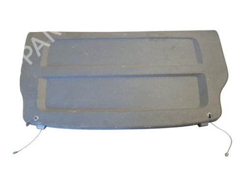 Used Rear parcel shelf Rear parcel shelf 39659089 39659089