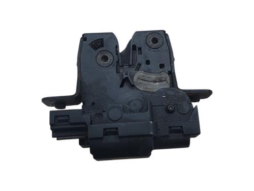 Used Tailgate lock Tailgate lock RENAULT TWINGO II (CN0_) 1.2 16V (CN0K, CN0V, CN0A) (76 hp) 34332078 34332078