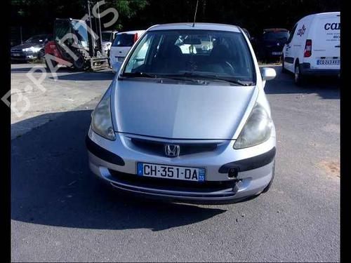 Left mirror HONDA JAZZ II (GD_, GE3, GE2) 1.3 iDSi (GD1) | BP24904353C26 