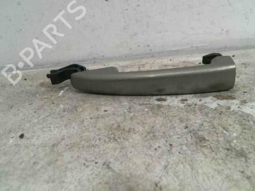 Used Front left exterior door handle PEUGEOT 5008 (0U_, 0E_) 1.6 HDi (114 hp) 24903061
