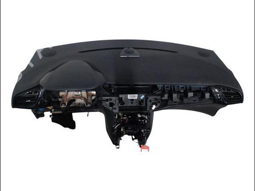 Dashboard CITROËN DS3 (SA_) 1.6 VTi 120 | BP22997191C46