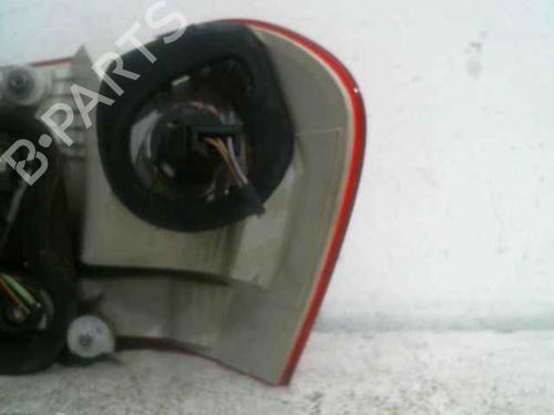 Left taillight BMW 1 Coupe (E82) 123 d | BP24904912C34 