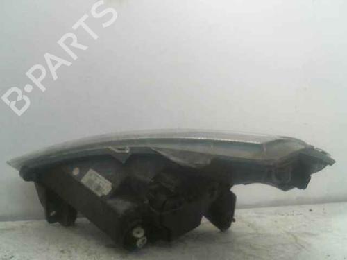 Right headlight CITROËN C3 Pluriel (HB_) 1.4 HDi | BP24901653C29 