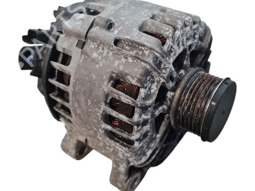 Used Alternator CITROËN C4 I (LC_) 1.6 HDi (90 hp) 29467642