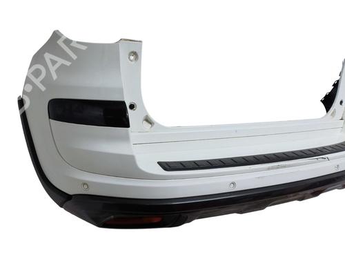 Zderzak tylny FIAT 500L (351_, 352_) 1.4 (199LYB1B) | BP30796630C8