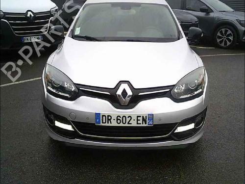 Hood lift support RENAULT MEGANE III Hatchback (BZ0/1_, B3_) 1.6 dCi (BZ00, BZ12, BZ13) | BP29170077C139 