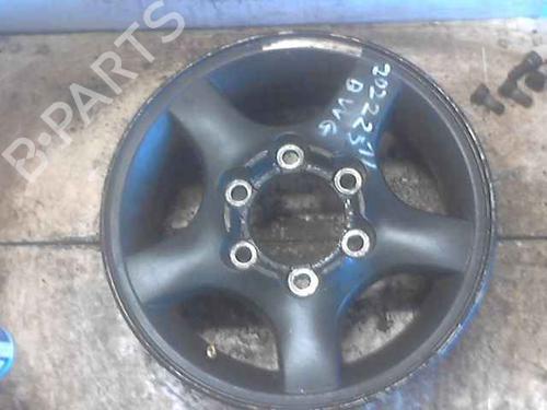 Used Rim HYUNDAI TERRACAN (HP) 2.5 TD (101 hp) 25763408