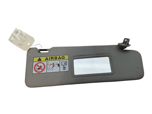 Used Right sun visor Right sun visor DACIA DUSTER (HM_) 1.5 dCi 115 (HMAD) (116 hp) 40516468 40516468